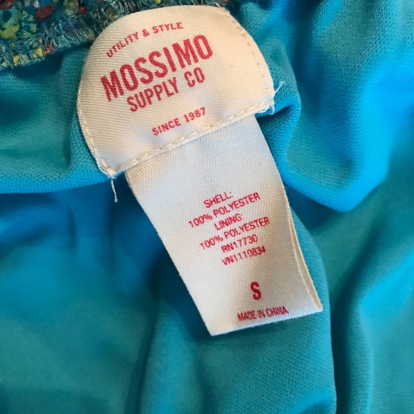 Noodle strap dress - Picture 4 of 4